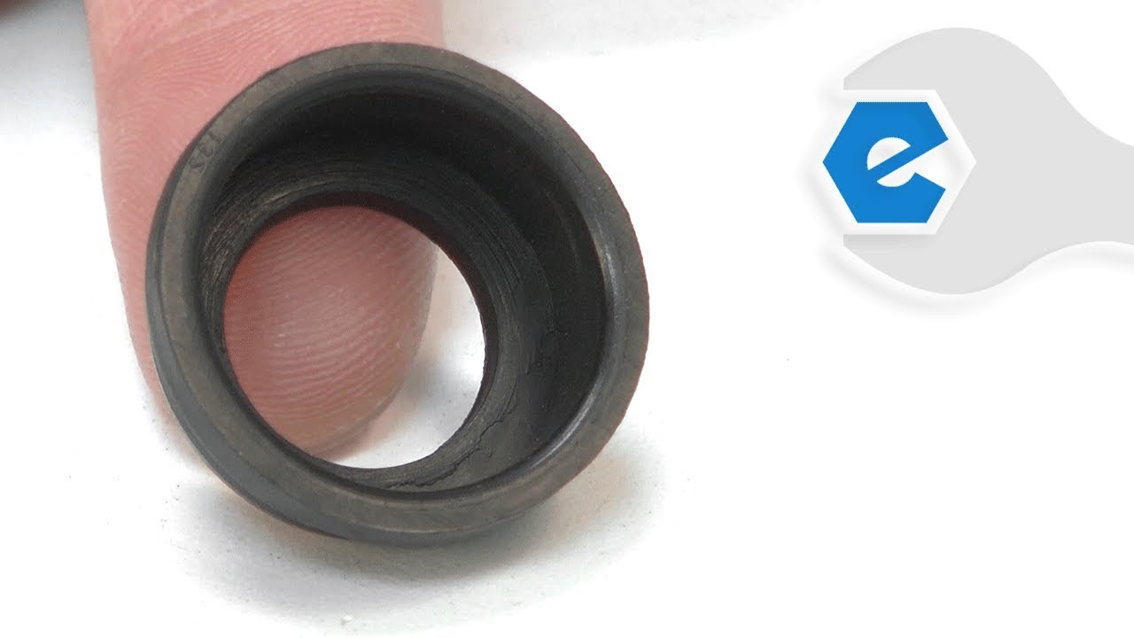 Replacing your Black and Decker Electric Drill Sleeve