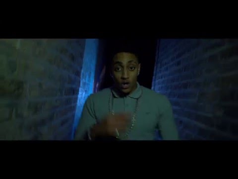 Don Slickz - Freestyle 2016 [Music Video] @DonArtistSlickz | Link Up TV