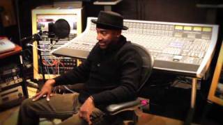 Marcus Miller "A Night in Monte-Carlo" EPK