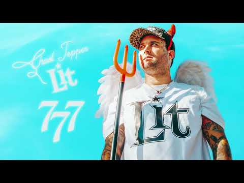 Chad Tepper & Lit - "777"