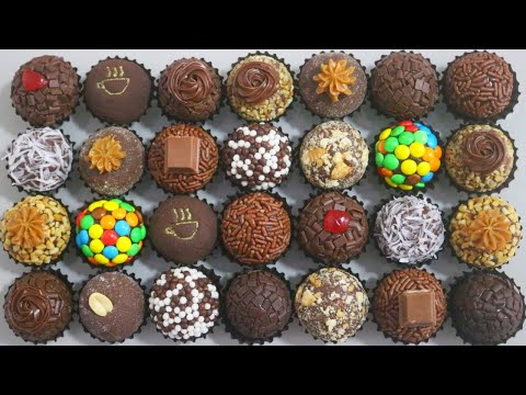 15 sabores DIFERENTES com 1 RECEITA | TUDO que você precisa saber