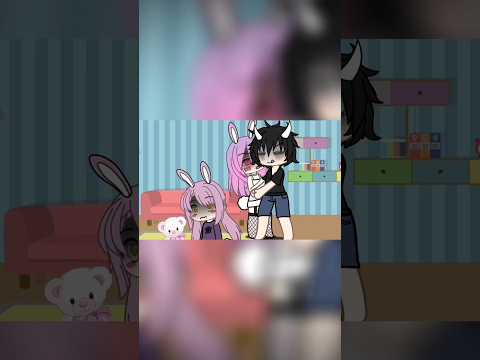 Aiko Back story..Fake All#gacha #gachalife #viral #fypviralシ #fyp #gachaclub #shorts #trend #fake