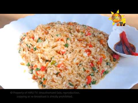 Anyone Can Cook