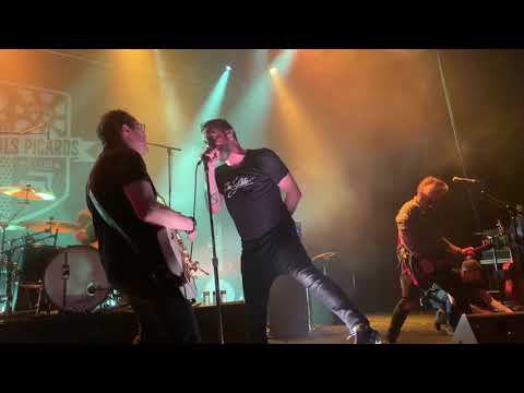 Les Fatals Picards - Dans Un Ciel De 1er Mai [Live Le Zénith Montpellier 20.04.19]