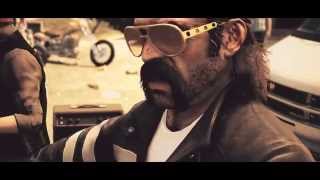 GTA V - Black Betty (Music Video)