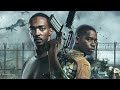 DJ AFRO LATEST ACTION MOVIE 2021 OUTSIDE THE WIRE FULL MOVIE 720P DJ AFRO MOVIES LATEST AFRO MOVIES