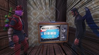 Fortnite Montage - Benjamin Counter (Comethazine)