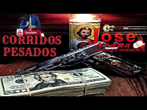 JOSE ARANA | CORRIDOS PESADOS
