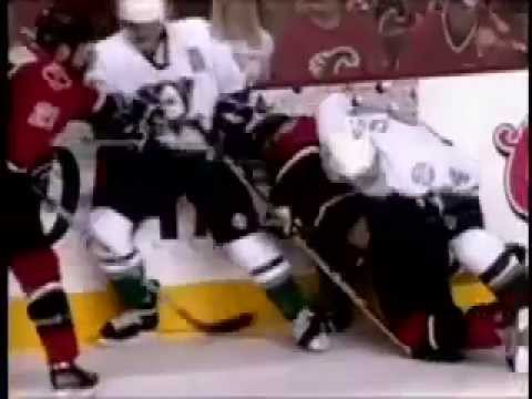 2006 West Quarterfinals - Game 6 tease