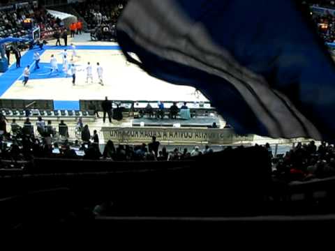 Zadar-Cibona 03.01.2009. Kamena Dalmacija