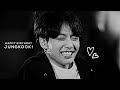 Jungkook Decalcomania