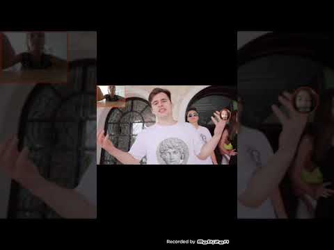 Reactionez la 5gang -VIP