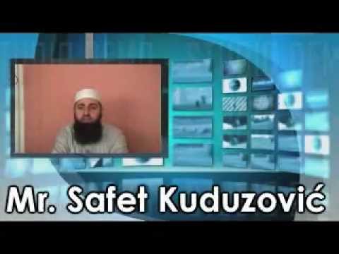 Razjedinjavanje muslimana