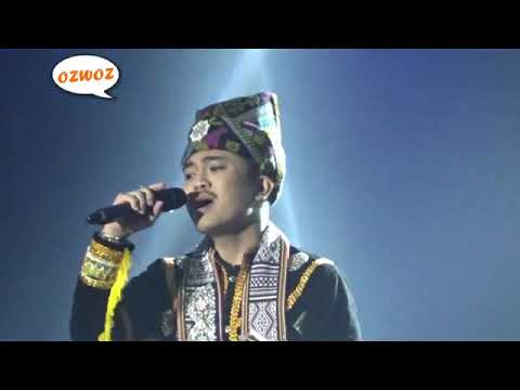 SUGANDOI SEMIFINAL 26MAY2019 = PRESLEY PETRUS rep LABUAN