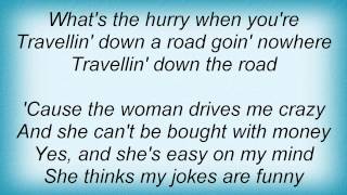 Joe Walsh - Dreams Lyrics