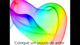 Put a little love in your heart (Legendado)