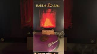 One Of Canada’s Greatest Bands         Harem Scarem “Mood Swings” 1993