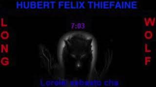 Hubert Felix Thiefaine Lorelei sebasto cha extended wolf