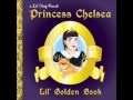 Princes Chelsea - Goodnight Little Robot Child ...