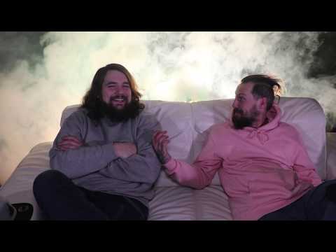 Serpentýny - Making-up