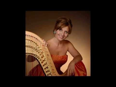 Jan Křtitel Krumpholtz Harp Concerto in B flat major Op.4 No.2, Jana Boušková