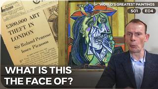 How Did It Rediscovered After Dissapearing? | World's Greatest Paintings - Season 1 Episode 4