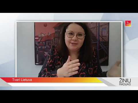 „Tvari Lietuva“: Žaliasis pirkėjų kvailinimas – kaip užkirsime kelią?