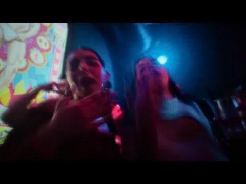 Nicole Manzo  - Freaky (Official Video)