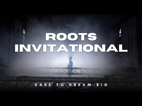 ROOTS INVITATIONAL 4 AFTER MOVIE
