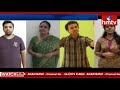 Corona Awareness Song Corona Songs Telugu Telugu Song About Covid Warriors Telugu Songs Hmtv