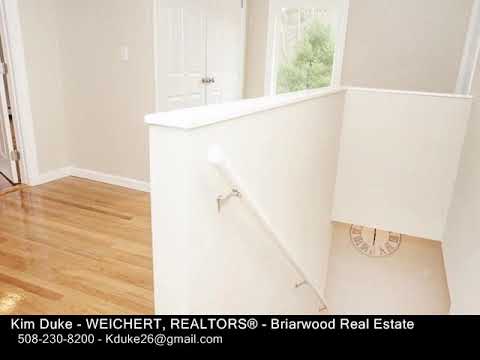 650 East St, Brockton MA 02302 - Single Family Home - Real Estate - For Sale -