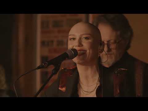 Molly Tuttle & Golden Highway - Crooked Tree (Live at the Station Inn)