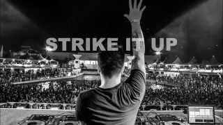 Strike It Up (Lyrics) - FTampa