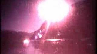 Eric Bachmann - Lonesome Warrior