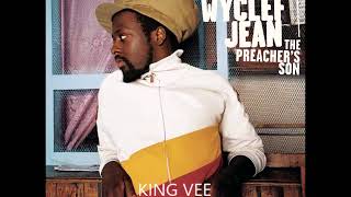 Wyclef Jean -  PJ&#39;s