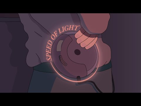 Henri Dunant - Speed Of Light [Official Video]