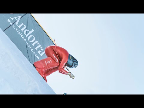 World Cup Season is Over, I'm the 7th in the World!!!