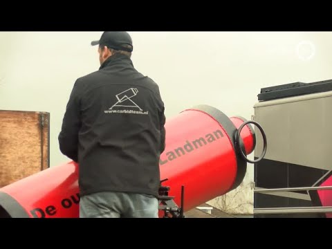 GLD Nieuws 7 december 2019 - Zaterdag 7 december