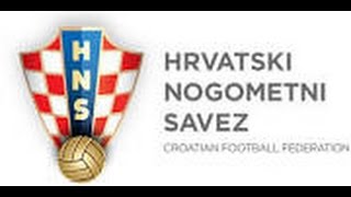 preview picture of video 'Hrvatska nogometna reprezentacija  otvoreni trening Vukovar 11 10 2014'