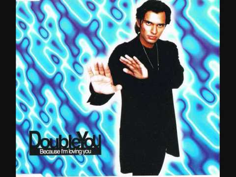 04. Double You - Loving You (Club Mix)