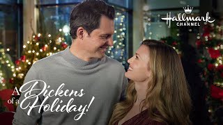 Preview - A Dickens of a Holiday! - Hallmark Channel