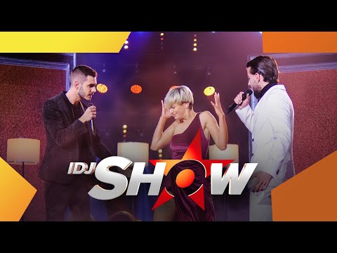 KOSTA & EDY - ONA KOJE NEMA (LIVE @ IDJSHOW)