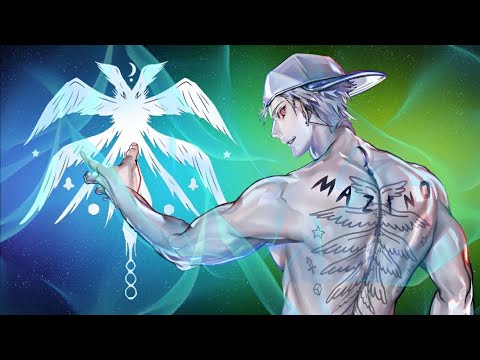 Tower of God - Urek Mazino Theme