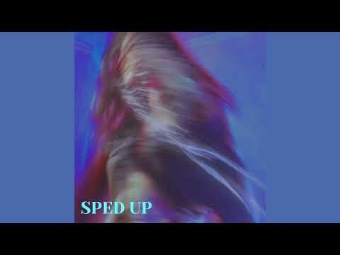 Sunday Scaries & Discrete - Don't You Cry (Sped Up)