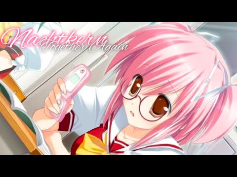 Joey Riot Vs Technotrance - Together Again (NIGHTCORE)