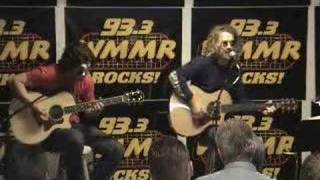 Collective Soul - Satellite