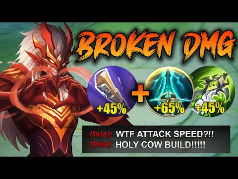 TOP 1 GLOBAL MOSKOV BEST HIGH DAMAGE HACK BUILD FOR 2026!! (MUST TRY) MOSKOV BEST BUILD 2026!