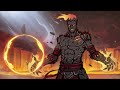 BAYANGAN JUGA MANUSIA NAMATIN Shadow Fight 2 5