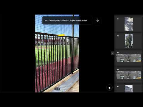 Golf Club Detection