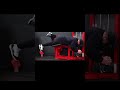 CHRISTMAS LEG DAY